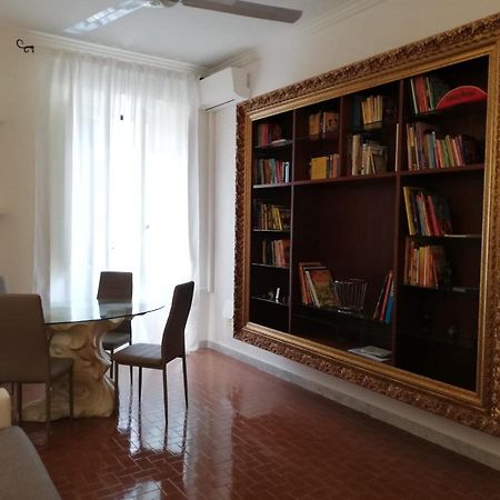 Piramide & Testaccio Design Flat Roma Exterior foto