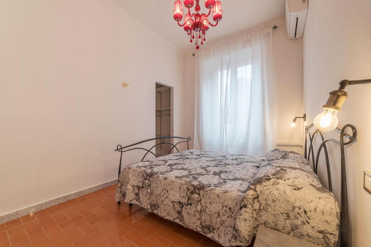 Piramide & Testaccio Design Flat Roma Exterior foto