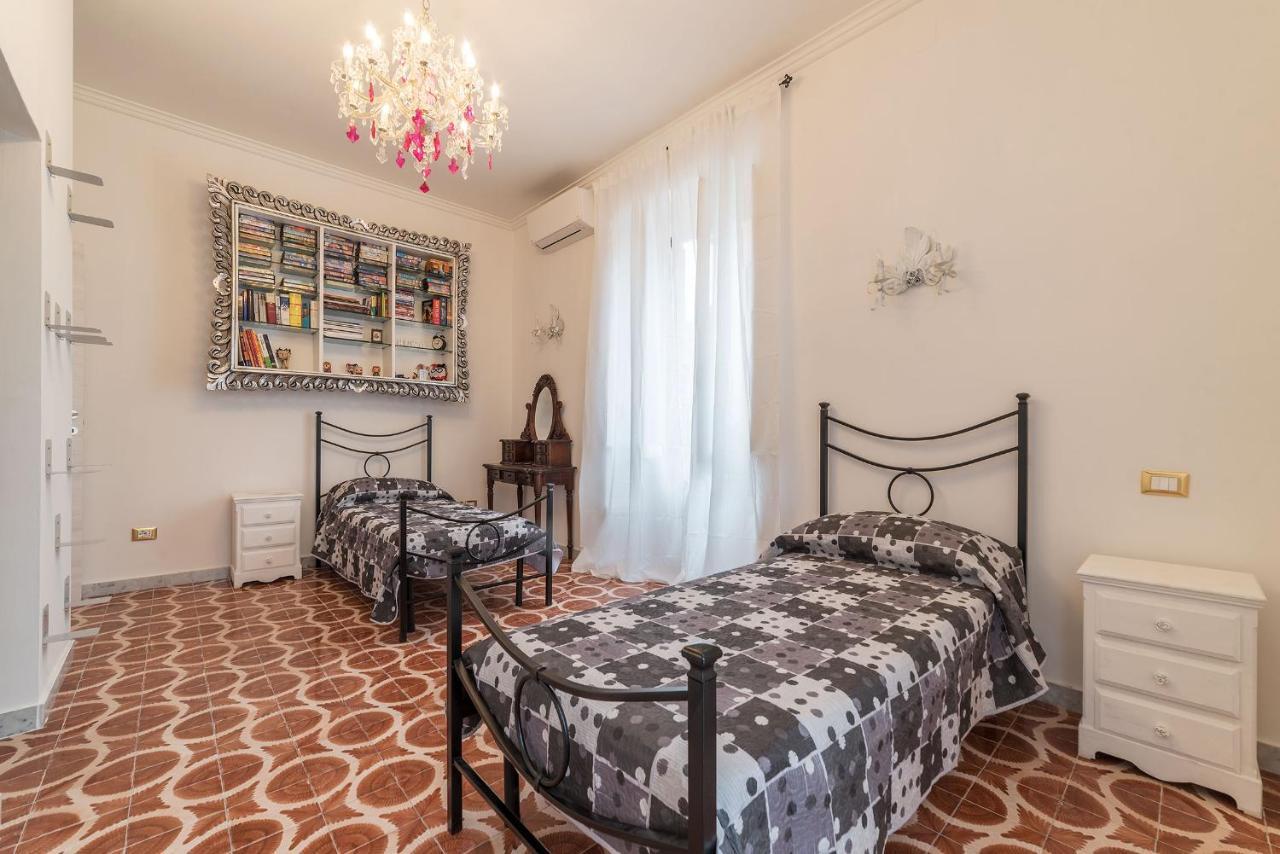 Piramide & Testaccio Design Flat Roma Exterior foto