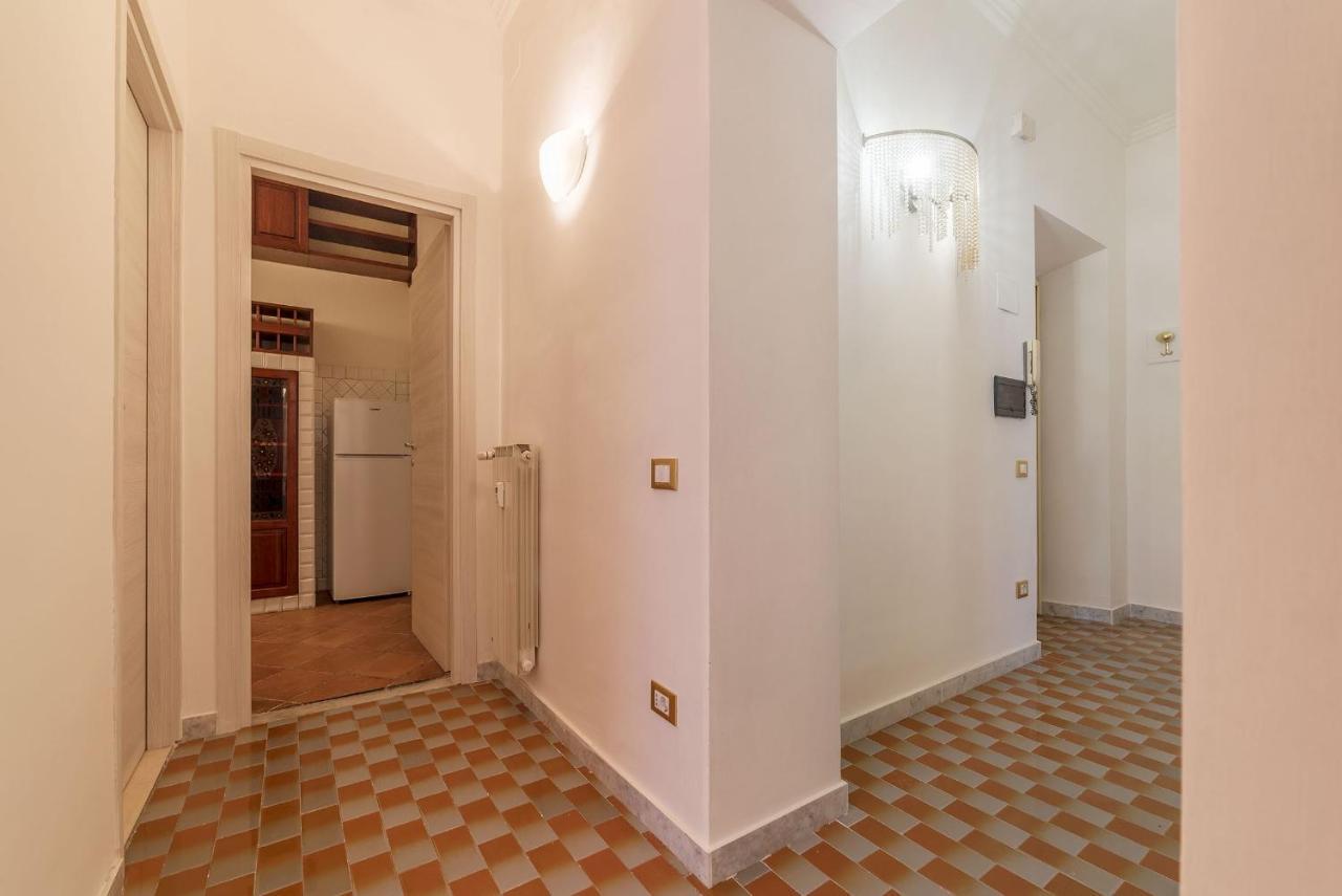 Piramide & Testaccio Design Flat Roma Exterior foto
